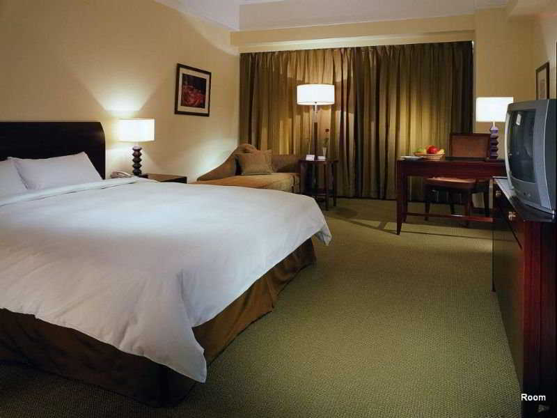 Hotel Fullon Poshtel Jhongli Zhongli Pokój zdjęcie