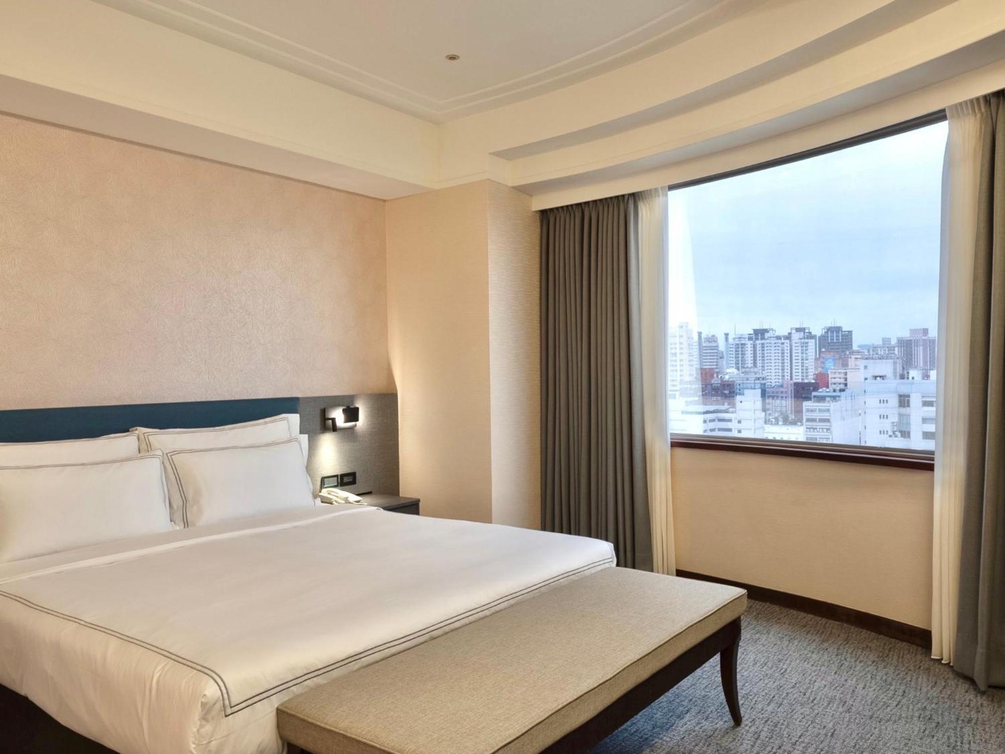 Hotel Fullon Poshtel Jhongli Zhongli Zewnętrze zdjęcie