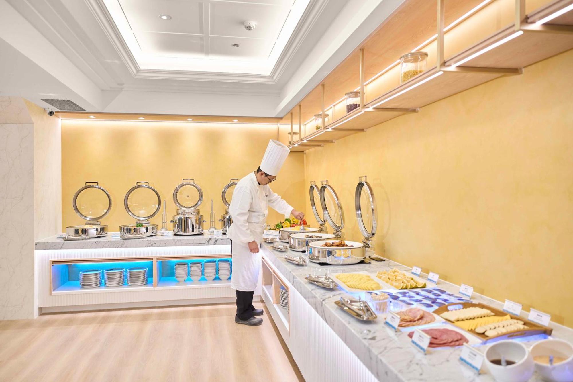 Hotel Fullon Poshtel Jhongli Zhongli Zewnętrze zdjęcie