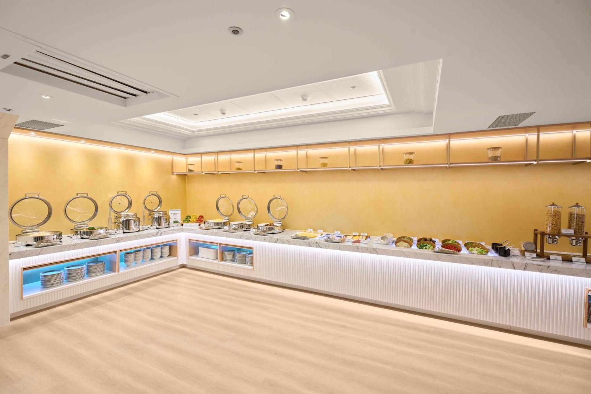 Hotel Fullon Poshtel Jhongli Zhongli Zewnętrze zdjęcie