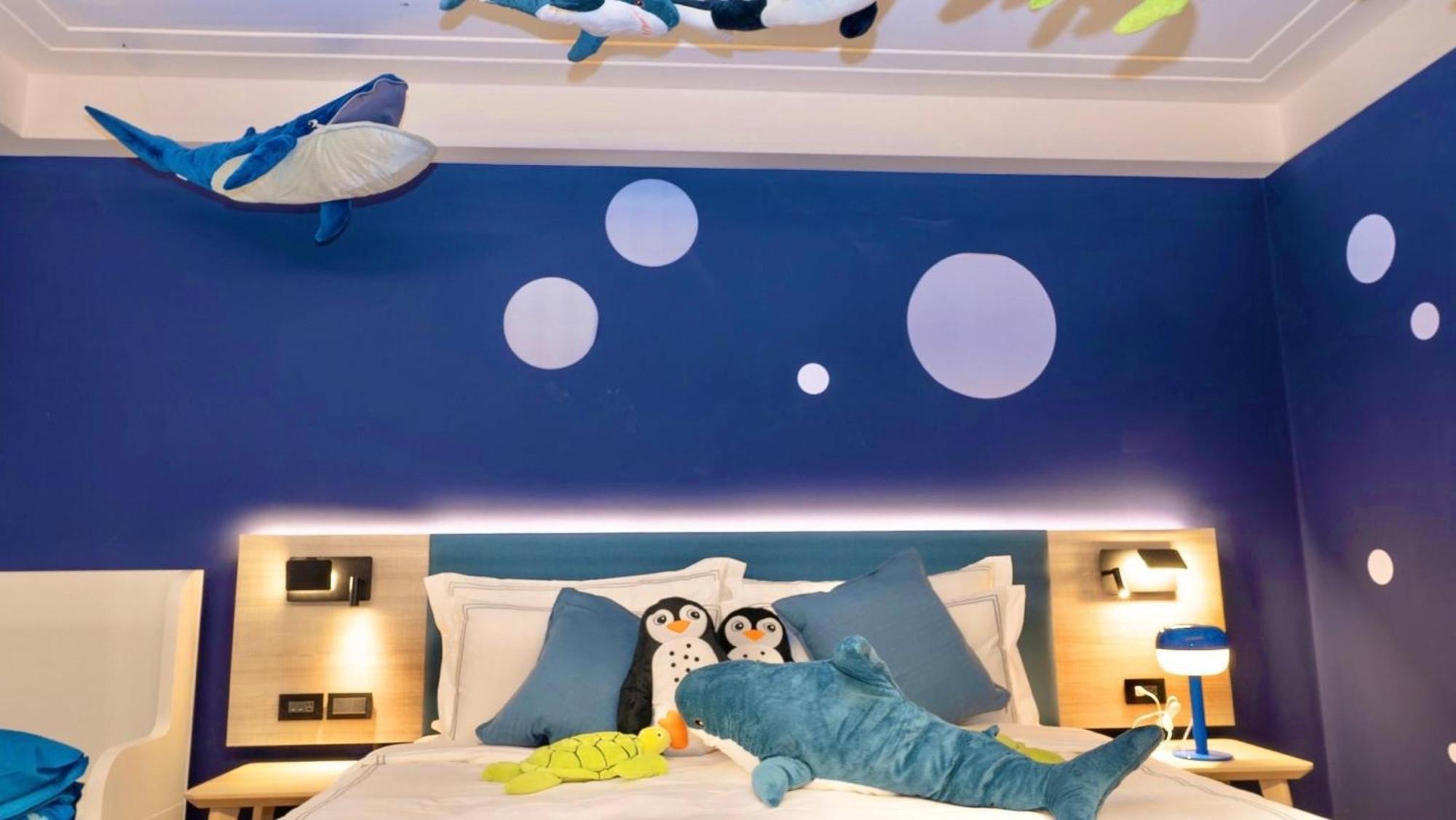 Hotel Fullon Poshtel Jhongli Zhongli Zewnętrze zdjęcie