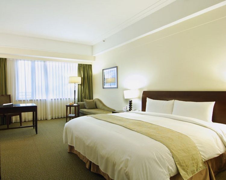 Hotel Fullon Poshtel Jhongli Zhongli Zewnętrze zdjęcie