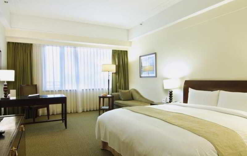 Hotel Fullon Poshtel Jhongli Zhongli Zewnętrze zdjęcie