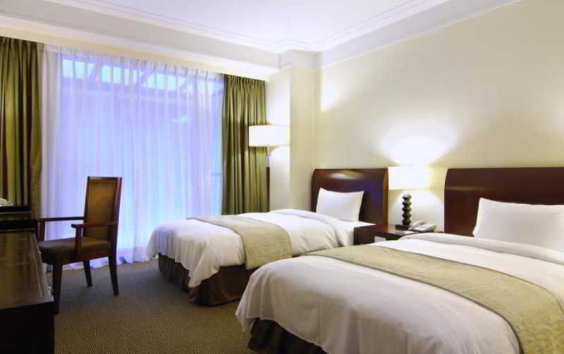 Hotel Fullon Poshtel Jhongli Zhongli Zewnętrze zdjęcie