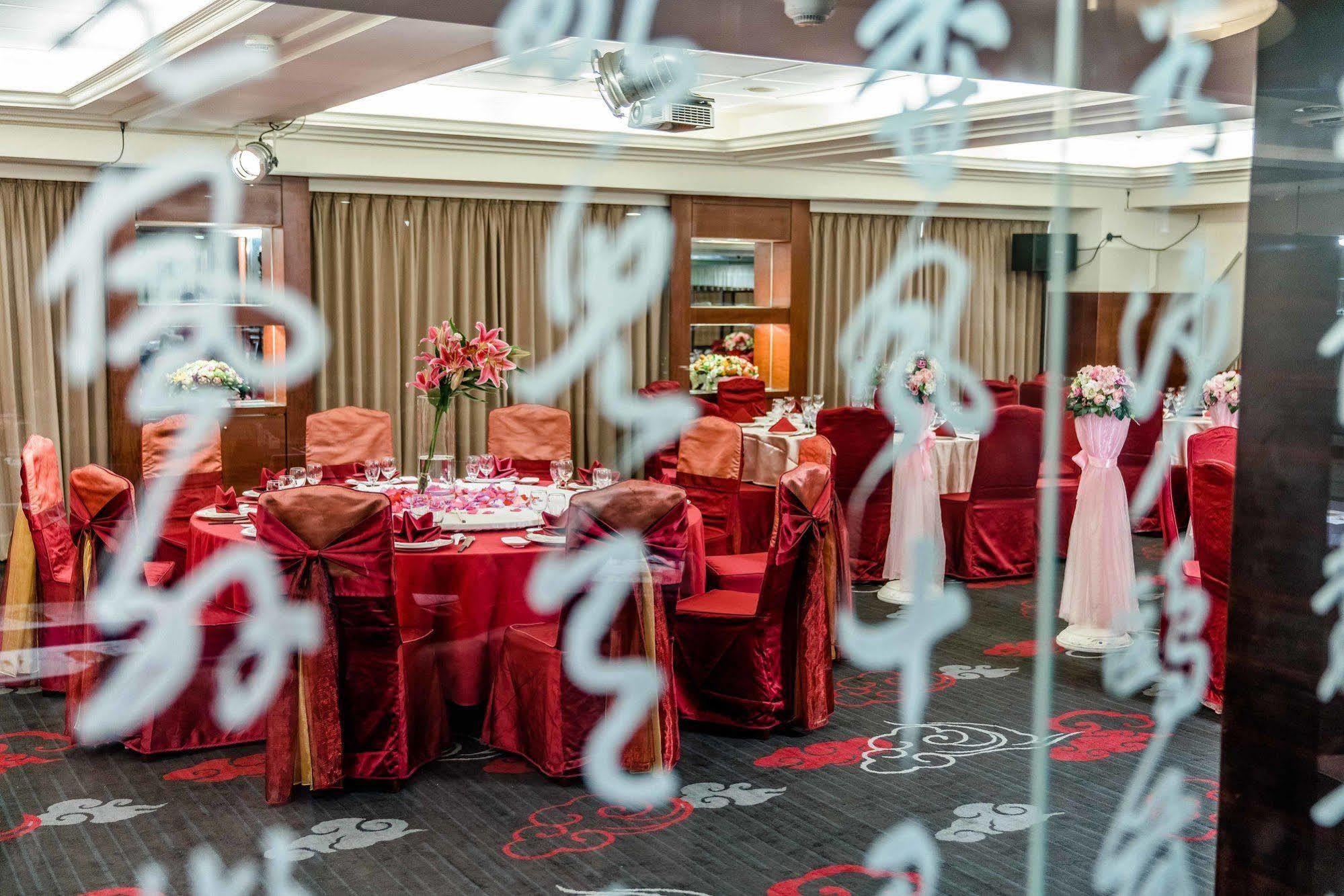 Hotel Fullon Poshtel Jhongli Zhongli Zewnętrze zdjęcie