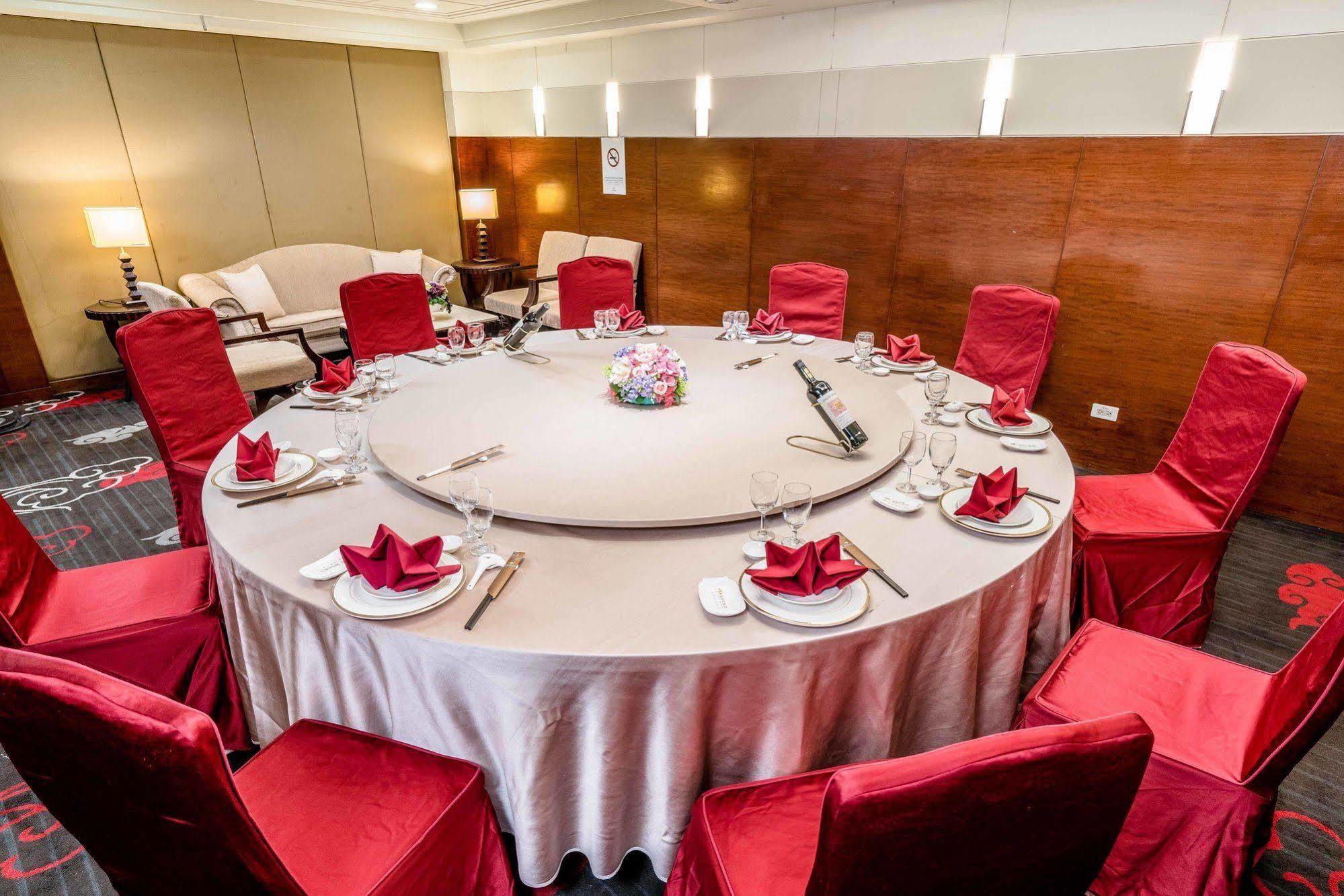 Hotel Fullon Poshtel Jhongli Zhongli Zewnętrze zdjęcie