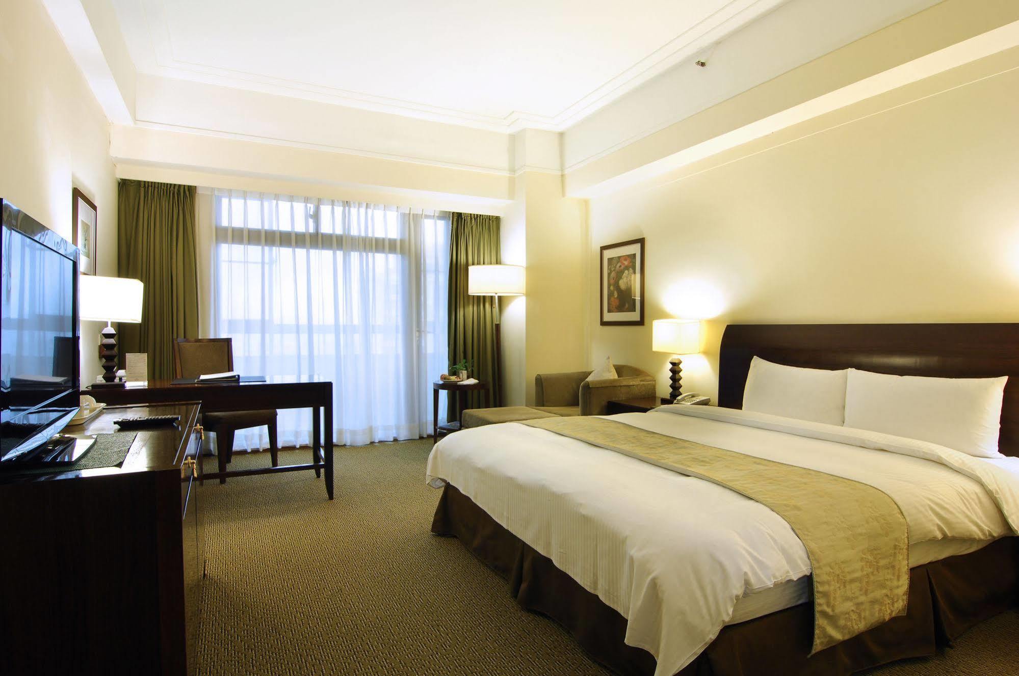 Hotel Fullon Poshtel Jhongli Zhongli Zewnętrze zdjęcie