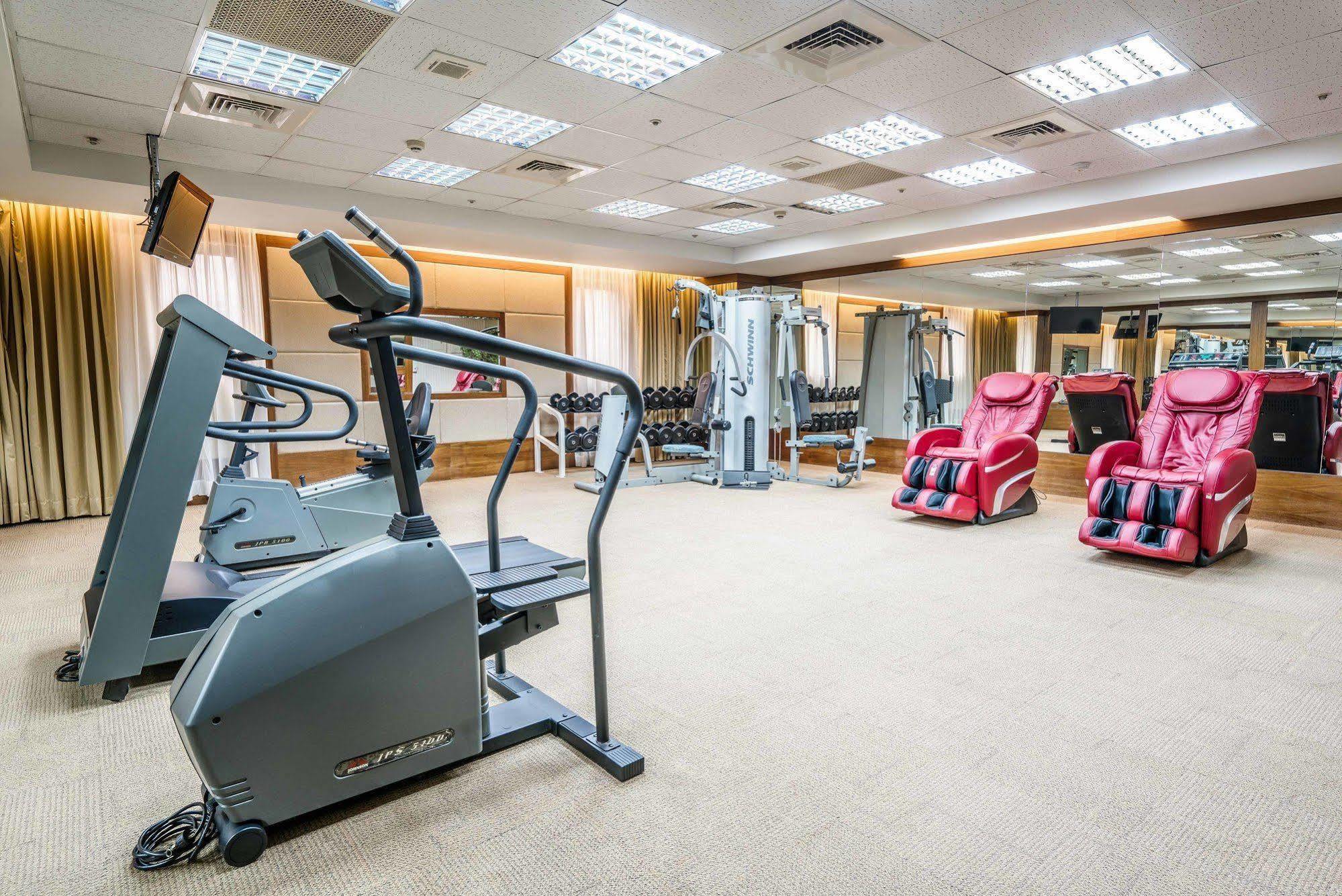 Hotel Fullon Poshtel Jhongli Zhongli Zewnętrze zdjęcie