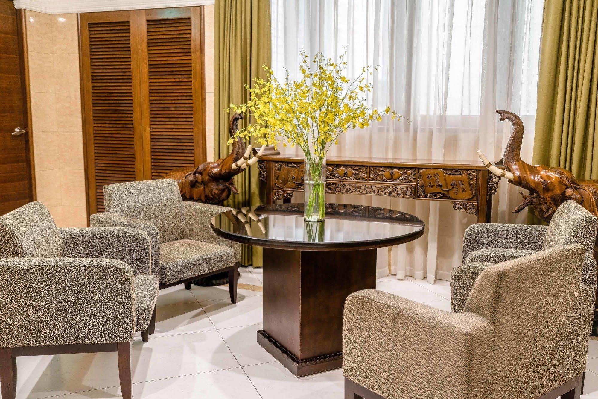 Hotel Fullon Poshtel Jhongli Zhongli Zewnętrze zdjęcie