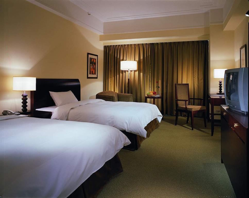 Hotel Fullon Poshtel Jhongli Zhongli Pokój zdjęcie