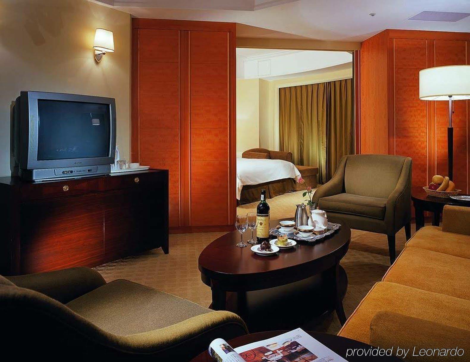 Hotel Fullon Poshtel Jhongli Zhongli Pokój zdjęcie